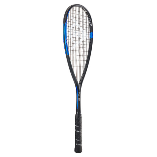 Dunlop Sonic Core FX Power 115 Squash Racquet Dunlop Sonic Core FX Power 115 Squash Racquet