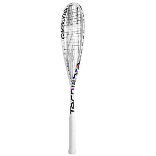 Tecnifibre Carboflex X-Top 120 V2 Squash Racquet