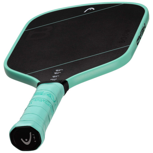 Head Boom Tour Ex Pickleball Paddle Head Boom Tour Ex Pickleball Paddle