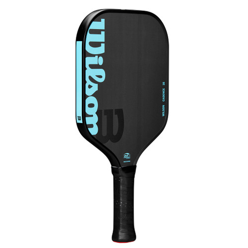 Wilson Cadence 16 Pickleball Paddle Wilson Cadence 16 Pickleball Paddle