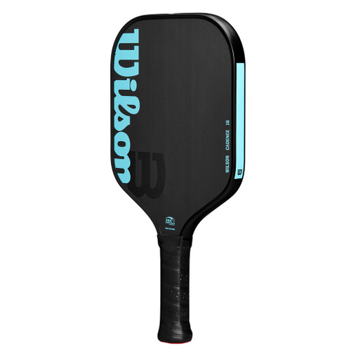 Wilson Cadence 16 Pickleball Paddle Wilson Cadence 16 Pickleball Paddle
