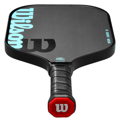 Wilson Cadence 16 Pickleball Paddle Wilson Cadence 16 Pickleball Paddle