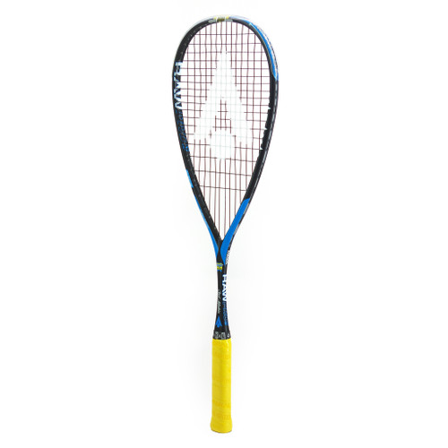 Karakal Raw Pro 2.1 Joel Makin Squash Racquet Karakal Raw Pro 2.1 Joel Makin Squash Racquet