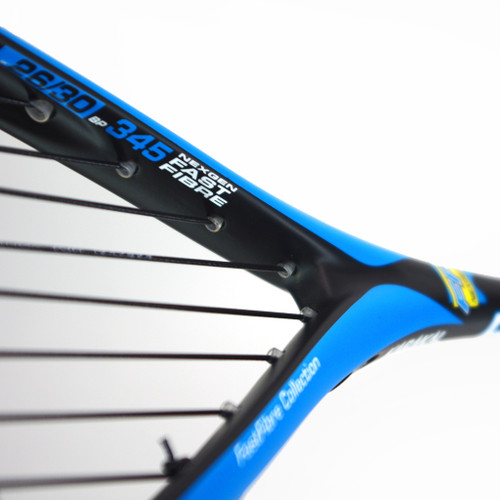 Karakal Raw Pro 2.1 Joel Makin Squash Racquet Karakal Raw Pro 2.1 Joel Makin Squash Racquet