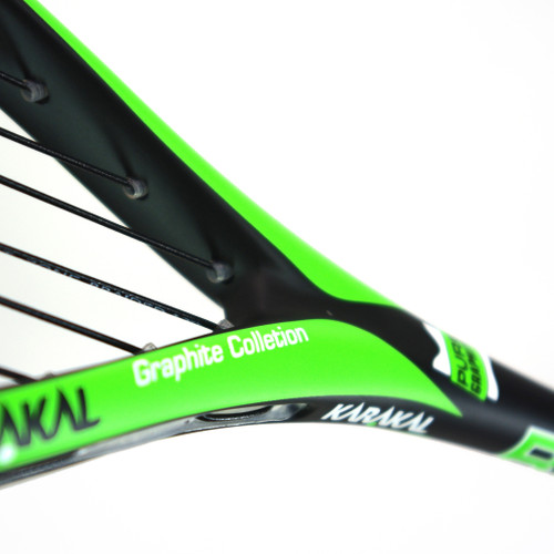 Karakal Raw Pro Lite 2.1 Squash Racquet Karakal Raw Pro Lite 2.1 Squash Racquet