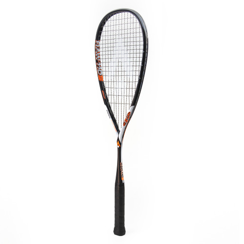 Karakal Raw 110 2.1 Squash Racquet Karakal Raw 110 2.1 Squash Racquet