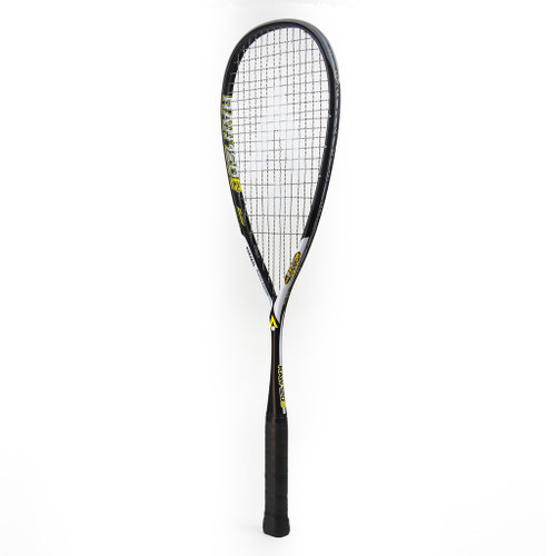 Karakal Raw 120 2.1 Squash Racquet Karakal Raw 120 2.1 Squash Racquet