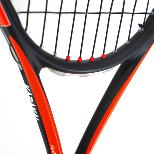 Karakal T Pro 120 2.1 Squash Racquet Karakal T Pro 120 2.1 Squash Racquet