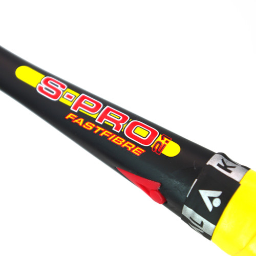 Karakal S Pro 2.1 Squash Racquet Karakal S Pro 2.1 Squash Racquet