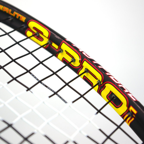 Karakal S Pro 2.1 Squash Racquet Karakal S Pro 2.1 Squash Racquet