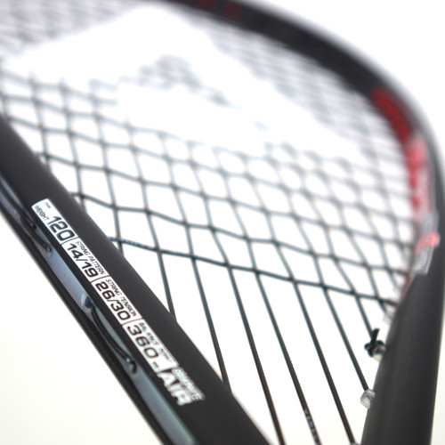 Karakal Air Power 2.1 Squash Racquet Karakal Air Power 2.1 Squash Racquet