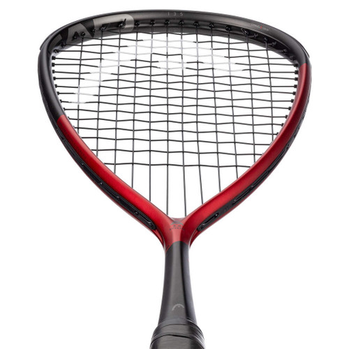 Head Speed 135 Squash Racquet 2025 Head Speed 135 Squash Racquet 2025