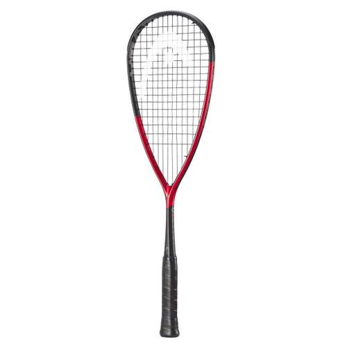Head Speed 135 Squash Racquet 2025 Head Speed 135 Squash Racquet 2025
