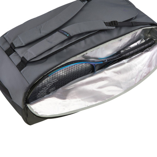 Head Pro X 12 Racquet Duffle Bag L Head Pro X 12 Racquet Duffle Bag L