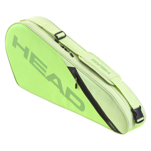 Head Tour Team 3 Racquet Bag S - Sharp Green Head Tour Team 3 Racquet Bag S - Sharp Green