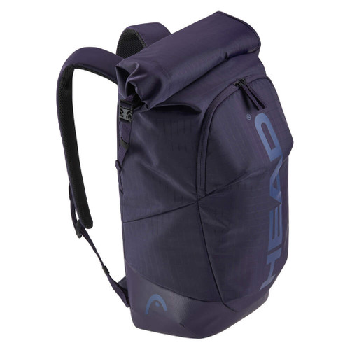 Head Tour Team Racqpack Racquet Backpack - Navy Head Tour Team Racqpack Racquet Backpack - Navy