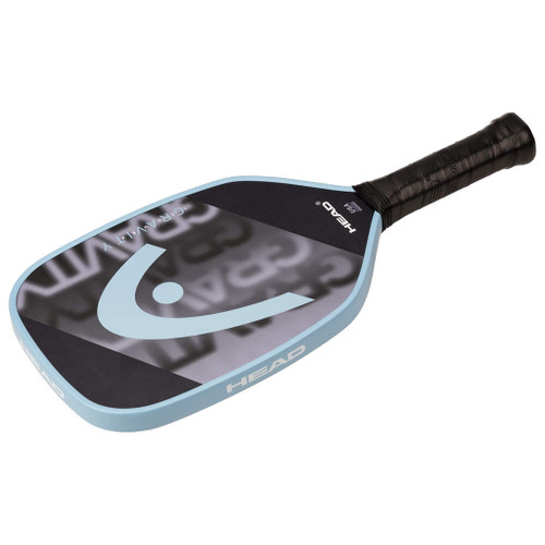 Head Gravity Team EX Pickleball Paddle 2025 Head Gravity Team EX Pickleball Paddle 2025