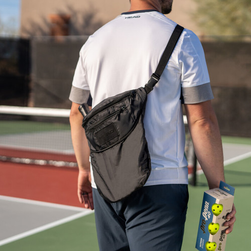 Head Tour Crossbody Pickleball Paddle Bag