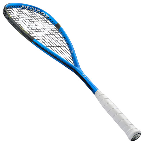 Dunlop FX Team 125 Squash Racquet