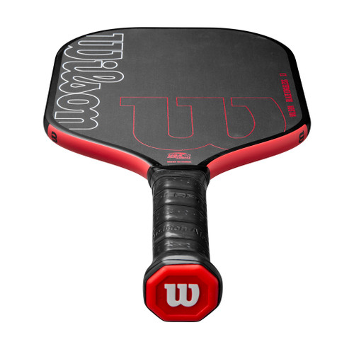 Wilson Blaze Edgeless 13 Pickleball Paddle Wilson Blaze Edgeless 13 Pickleball Paddle
