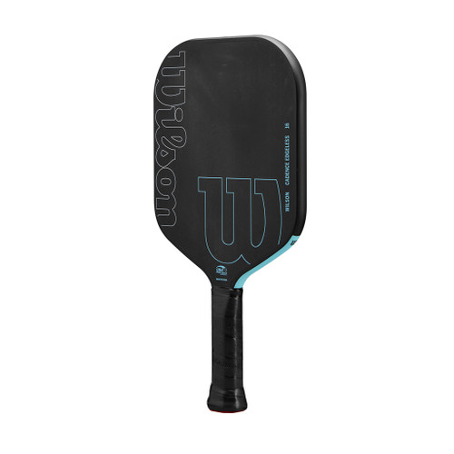 Wilson Cadence Edgeless 16 Pickleball Paddle Wilson Cadence Edgeless 16 Pickleball Paddle