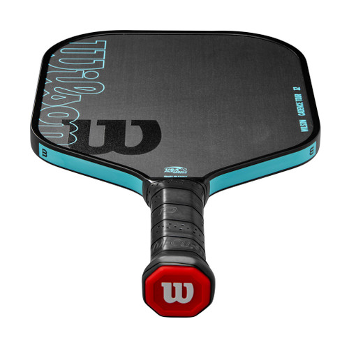 Wilson Cadence Tour 12 Pickleball Paddle Wilson Cadence Tour 12 Pickleball Paddle