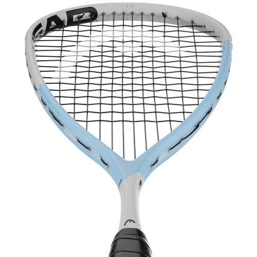 Head Extreme 135 Squash Racquet 2025 Head Extreme 135 Squash Racquet 2025