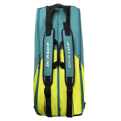 Dunlop SX Performance 12 Racquet Bag Dunlop SX Performance 12 Racquet Bag