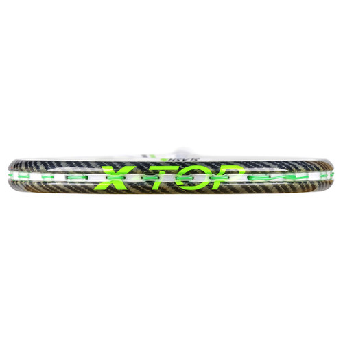 Tecnifibre Slash Control 120 X-Top Squash Racquet Tecnifibre Slash Control 120 X-Top Squash Racquet