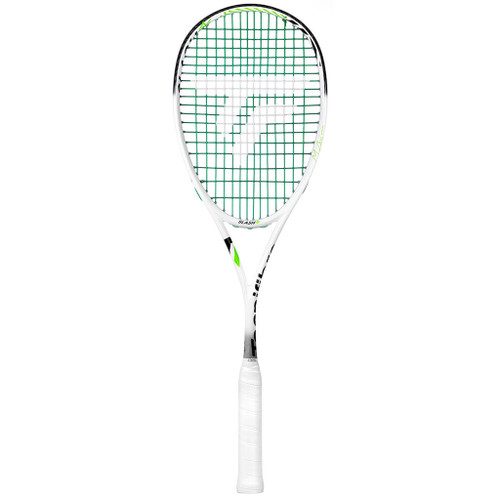 Tecnifibre Slash Control 120 X-Top Squash Racquet