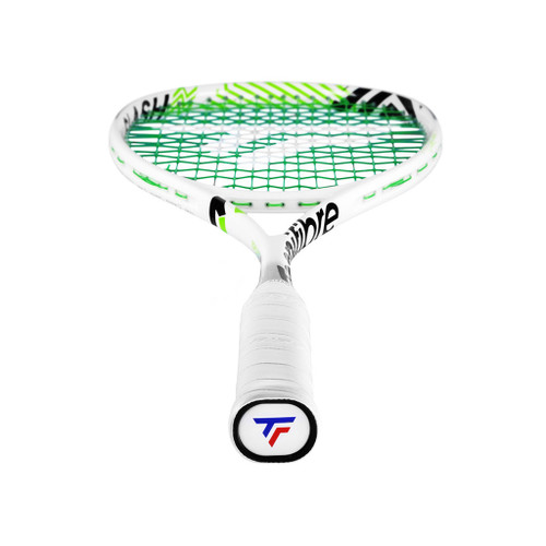 Tecnifibre Slash Control 120 X-Top Squash Racquet Tecnifibre Slash Control 120 X-Top Squash Racquet