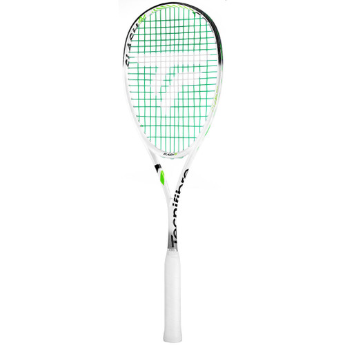 Tecnifibre Slash Control 120 X-Top Squash Racquet Tecnifibre Slash Control 120 X-Top Squash Racquet