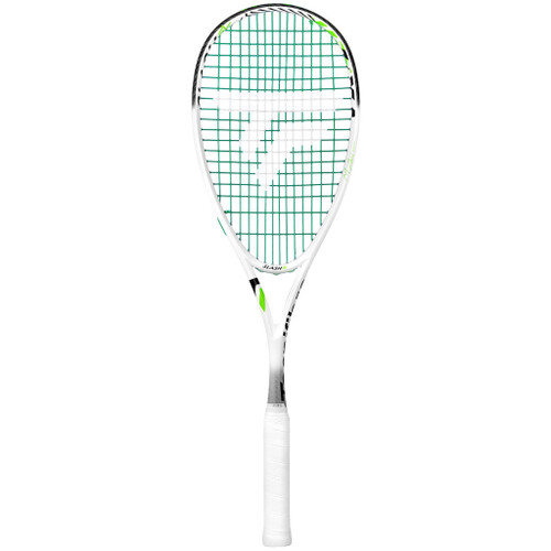 Tecnifibre Slash Power 120 X-Top Squash Racquet