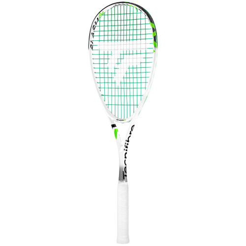 Tecnifibre Slash Power 130 X-Top Squash Racquet Tecnifibre Slash Power 130 X-Top Squash Racquet
