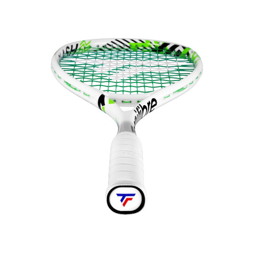 Tecnifibre Slash Power 130 X-Top Squash Racquet Tecnifibre Slash Power 130 X-Top Squash Racquet