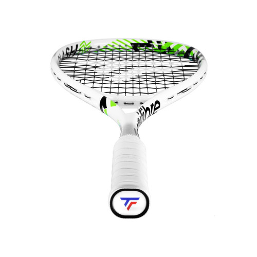 Tecnifibre Slash Power 135 X-Top Squash Racquet Tecnifibre Slash Power 135 X-Top Squash Racquet