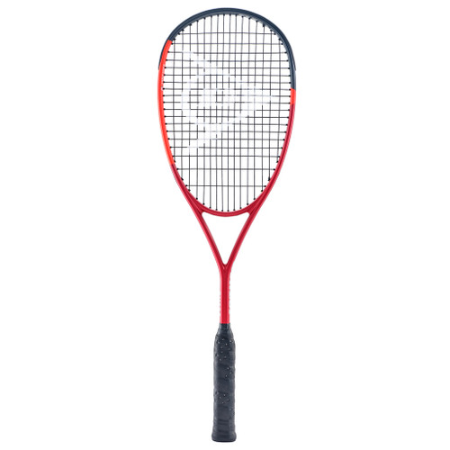 Dunlop Sonic Core CX 132 Control Squash Racquet