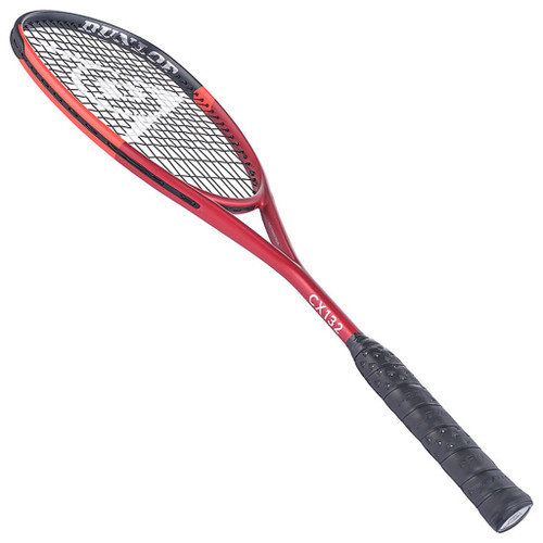 Dunlop Sonic Core CX 132 Control Squash Racquet Dunlop Sonic Core CX 132 Control Squash Racquet