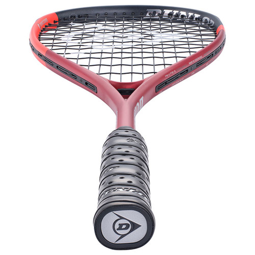 Dunlop Sonic Core CX 120 Control Squash Racquet