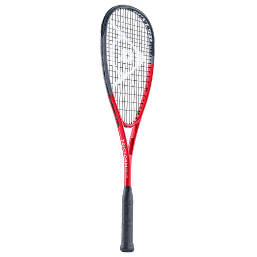 Dunlop Tristorm Graphite Squash Racquet Dunlop Tristorm Graphite Squash Racquet