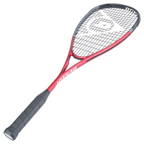 Dunlop Tristorm Graphite Squash Racquet Dunlop Tristorm Graphite Squash Racquet