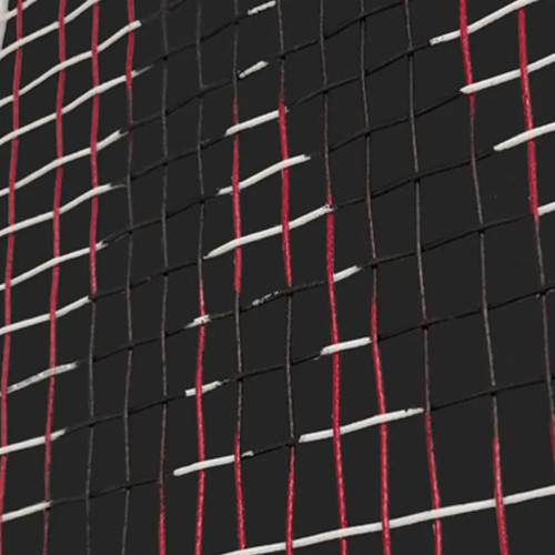 Ashaway Oblivion Hybrid 18 Squash String 110 Meter Reel