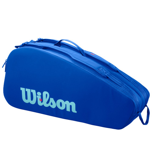 Wilson Ultra Tour V5 6 Pack Racquet Bag