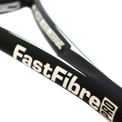Karakal Fast Fibre Pro 2.2 Squash Racquet