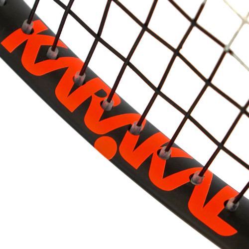 Karakal T Pro 120 2.2 Squash Racquet