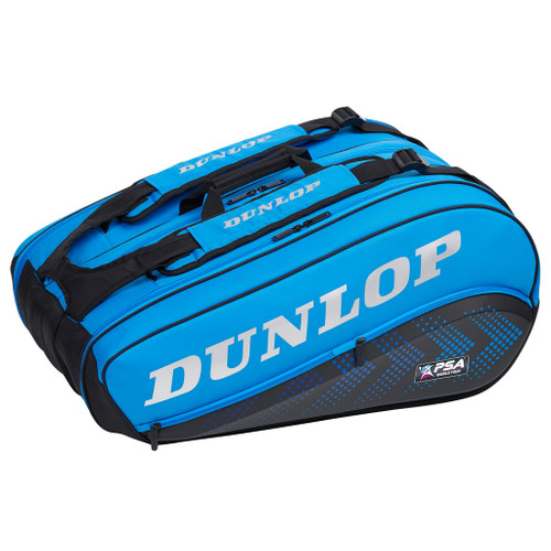 Dunlop FX PSA Performance 12 Racquet Bag