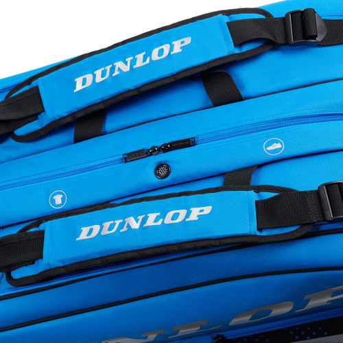 Dunlop FX PSA Performance 12 Racquet Bag