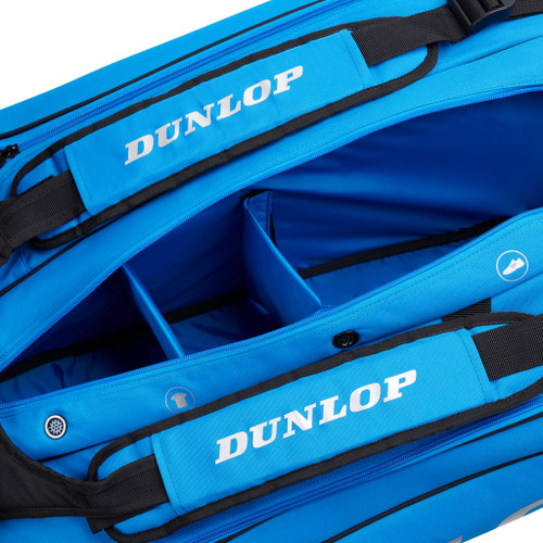 Dunlop FX PSA Performance 12 Racquet Bag