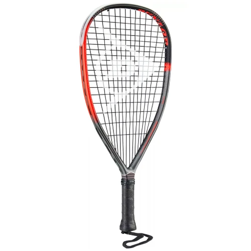 Dunlop Hyperfibre Revelation Racquetball Racquet
