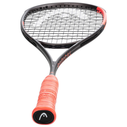 Head Radical 120 Slimbody Squash Racquet 2026